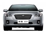FAW Besturn B50 2008 года